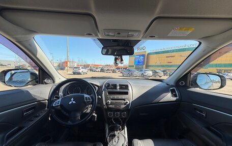 Mitsubishi ASX I рестайлинг, 2012 год, 1 155 000 рублей, 8 фотография