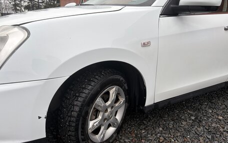 Nissan Almera, 2014 год, 800 000 рублей, 6 фотография