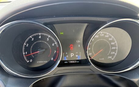 Mitsubishi ASX I рестайлинг, 2012 год, 1 155 000 рублей, 10 фотография