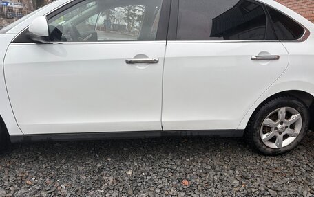 Nissan Almera, 2014 год, 800 000 рублей, 7 фотография