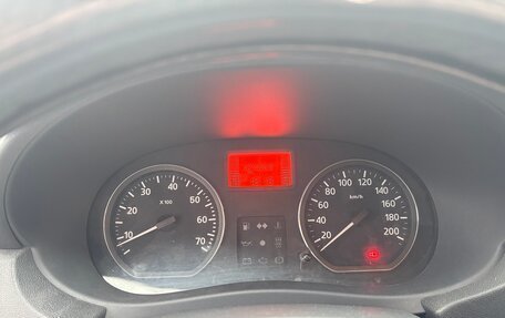Nissan Almera, 2014 год, 800 000 рублей, 4 фотография