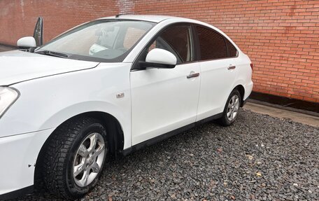 Nissan Almera, 2014 год, 800 000 рублей, 5 фотография