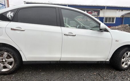 Nissan Almera, 2014 год, 800 000 рублей, 8 фотография