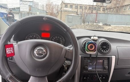 Nissan Almera, 2014 год, 800 000 рублей, 3 фотография