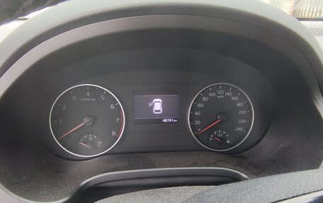 KIA Seltos I, 2021 год, 2 400 000 рублей, 5 фотография