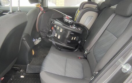 KIA Seltos I, 2021 год, 2 400 000 рублей, 6 фотография