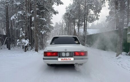 Toyota Crown, 1995 год, 420 000 рублей, 6 фотография