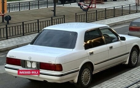 Toyota Crown, 1995 год, 420 000 рублей, 3 фотография