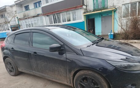 Ford Focus III, 2012 год, 800 000 рублей, 3 фотография