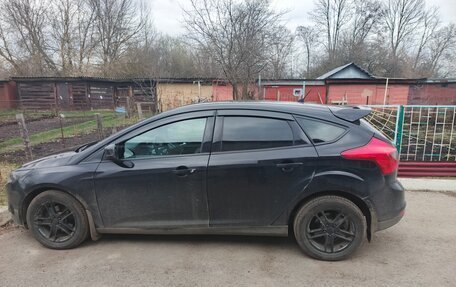 Ford Focus III, 2012 год, 800 000 рублей, 4 фотография