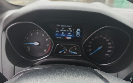 Ford Focus III, 2012 год, 800 000 рублей, 8 фотография