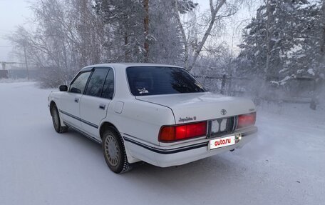 Toyota Crown, 1995 год, 420 000 рублей, 8 фотография