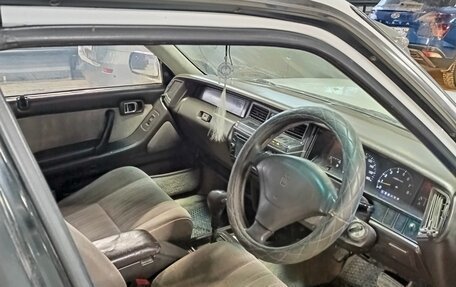 Toyota Crown, 1995 год, 420 000 рублей, 9 фотография