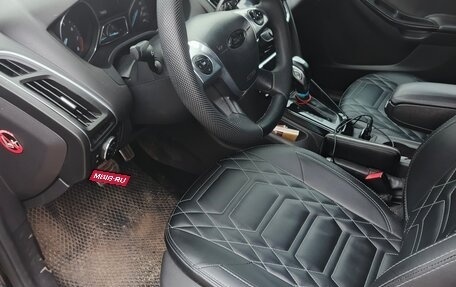 Ford Focus III, 2012 год, 800 000 рублей, 5 фотография