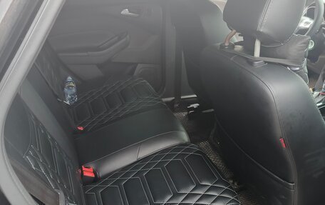 Ford Focus III, 2012 год, 800 000 рублей, 12 фотография