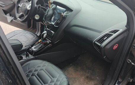 Ford Focus III, 2012 год, 800 000 рублей, 18 фотография