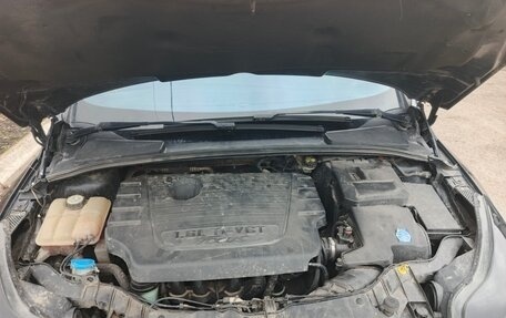 Ford Focus III, 2012 год, 800 000 рублей, 7 фотография