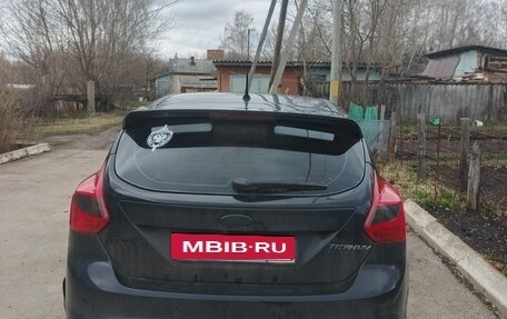 Ford Focus III, 2012 год, 800 000 рублей, 2 фотография