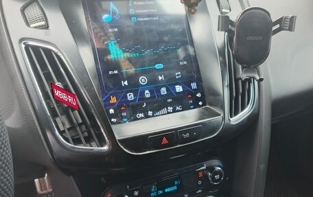 Ford Focus III, 2012 год, 800 000 рублей, 6 фотография