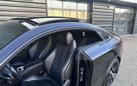 Mercedes-Benz E-Класс, 2017 год, 3 750 000 рублей, 13 фотография