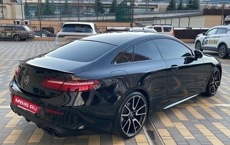 Mercedes-Benz E-Класс, 2017 год, 3 750 000 рублей, 8 фотография