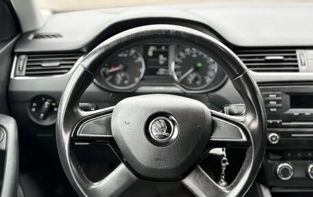 Skoda Octavia, 2013 год, 1 490 000 рублей, 8 фотография