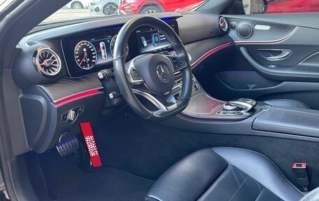 Mercedes-Benz E-Класс, 2017 год, 3 750 000 рублей, 16 фотография