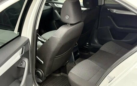 Skoda Octavia, 2013 год, 1 490 000 рублей, 13 фотография