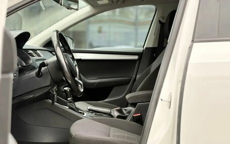 Skoda Octavia, 2013 год, 1 490 000 рублей, 10 фотография