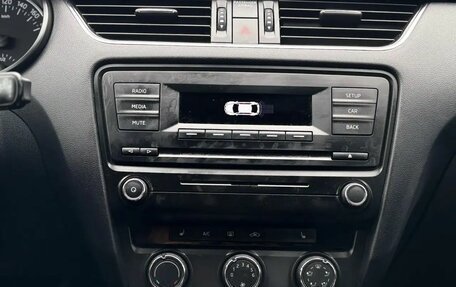 Skoda Octavia, 2013 год, 1 490 000 рублей, 12 фотография