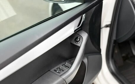 Skoda Octavia, 2013 год, 1 490 000 рублей, 11 фотография