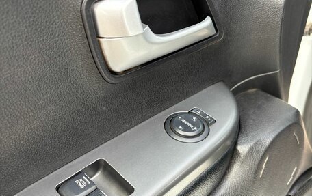 KIA Rio III рестайлинг, 2016 год, 885 000 рублей, 9 фотография