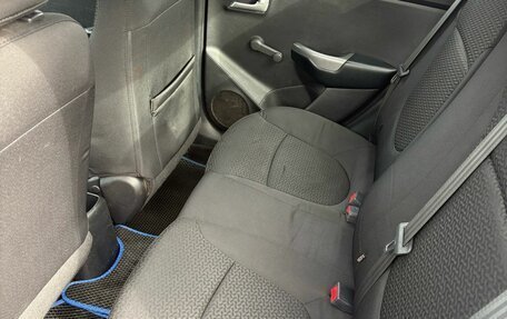 KIA Rio III рестайлинг, 2016 год, 885 000 рублей, 8 фотография