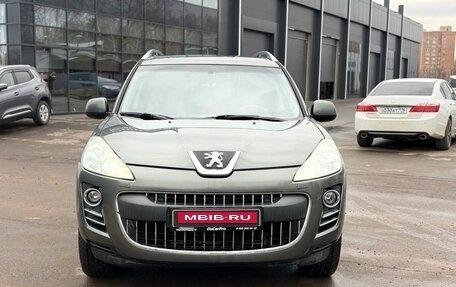 Peugeot 4007, 2008 год, 1 020 000 рублей, 2 фотография