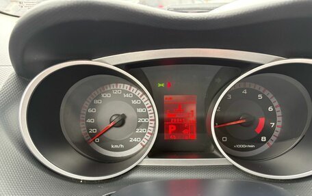 Peugeot 4007, 2008 год, 1 020 000 рублей, 12 фотография