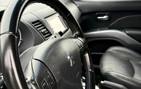 Peugeot 4007, 2008 год, 1 020 000 рублей, 8 фотография