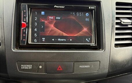 Peugeot 4007, 2008 год, 1 020 000 рублей, 13 фотография