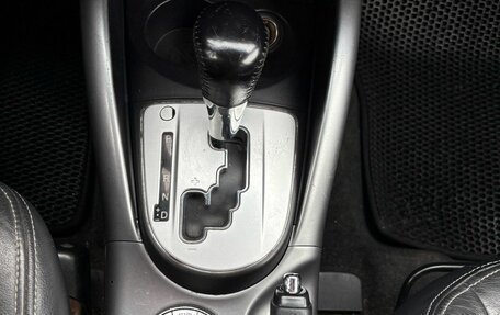 Peugeot 4007, 2008 год, 1 020 000 рублей, 14 фотография