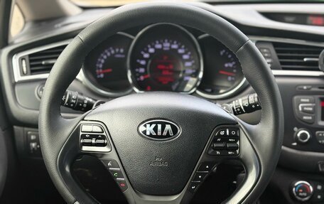 KIA cee'd III, 2018 год, 1 550 000 рублей, 10 фотография