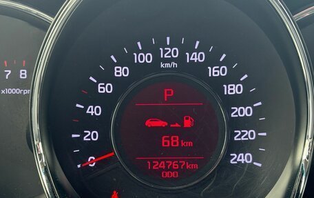 KIA cee'd III, 2018 год, 1 550 000 рублей, 11 фотография