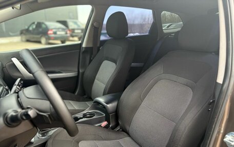 KIA cee'd III, 2018 год, 1 550 000 рублей, 7 фотография