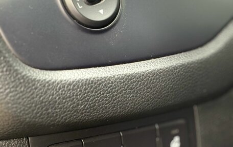 KIA cee'd III, 2018 год, 1 550 000 рублей, 9 фотография