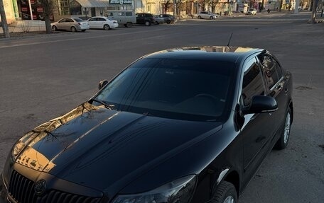 Skoda Octavia, 2013 год, 950 000 рублей, 2 фотография