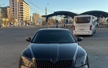 Skoda Octavia, 2013 год, 950 000 рублей, 3 фотография