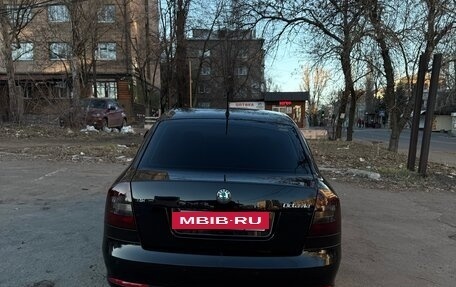 Skoda Octavia, 2013 год, 950 000 рублей, 4 фотография