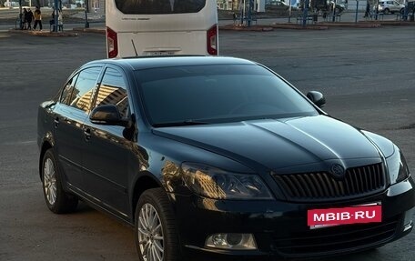 Skoda Octavia, 2013 год, 950 000 рублей, 9 фотография