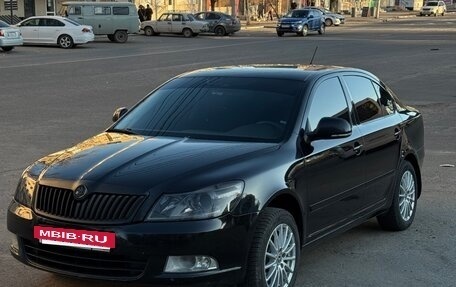 Skoda Octavia, 2013 год, 950 000 рублей, 10 фотография
