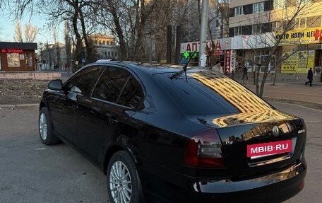 Skoda Octavia, 2013 год, 950 000 рублей, 6 фотография