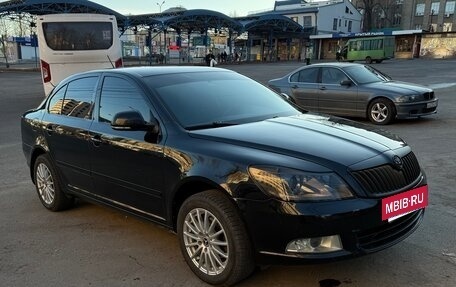 Skoda Octavia, 2013 год, 950 000 рублей, 8 фотография