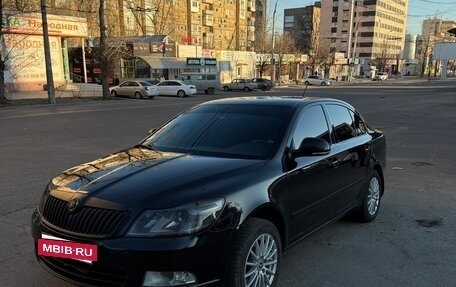Skoda Octavia, 2013 год, 950 000 рублей, 7 фотография